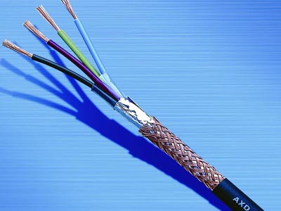 電纜價(jià)格:基于光纖分布式溫度測量的電力電纜溫度監(jiān)測系統(tǒng)_no.291