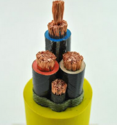 煤礦用移動屏蔽橡套軟電纜價(jià)格